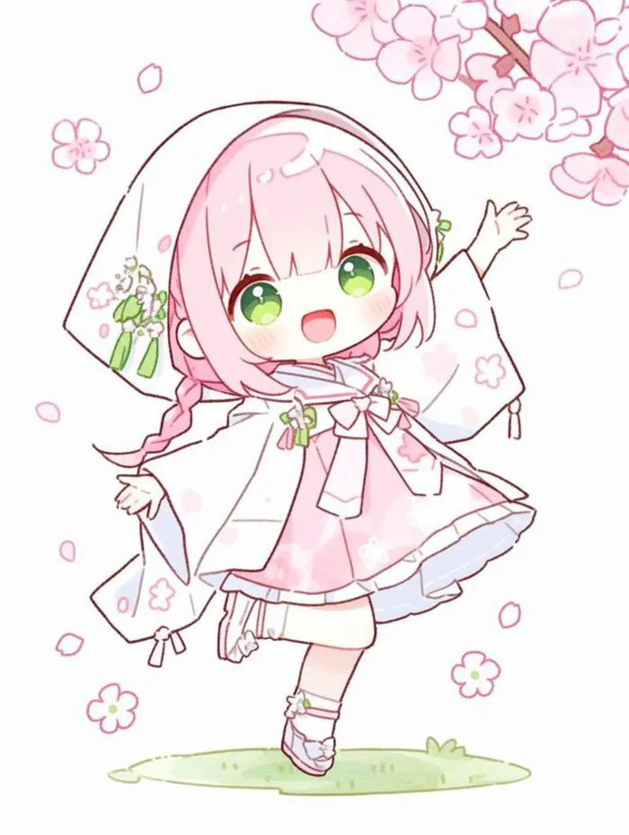 300 mẫu tranh vẽ hình chibi cute nam, nữ cực dễ thương - Mỹ Thuật Bụi 300 mẫu tranh vẽ hình chibi cute nam, nữ cực dễ thương - Mỹ Thuật Bụi