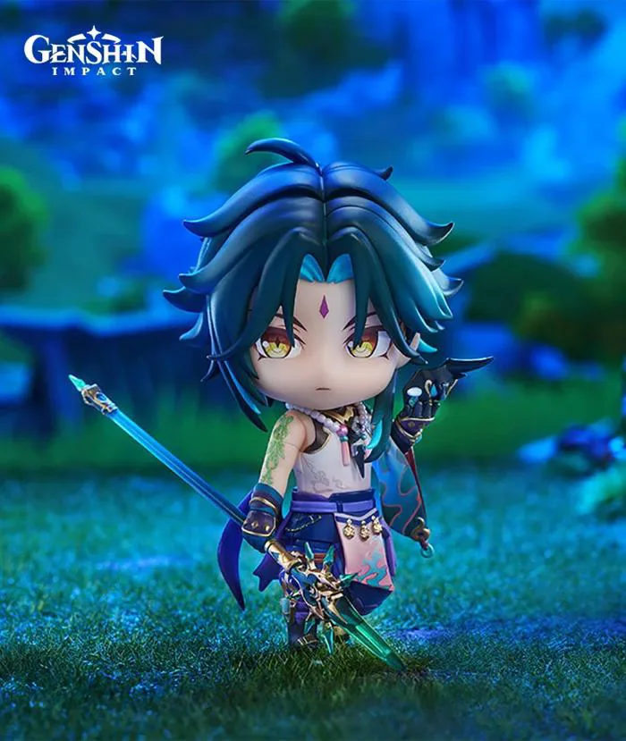 Xiao Merch - Figures, Clothing, Plushies – GenshinFans Xiao Merch - Figures, Clothing, Plushies – GenshinFans