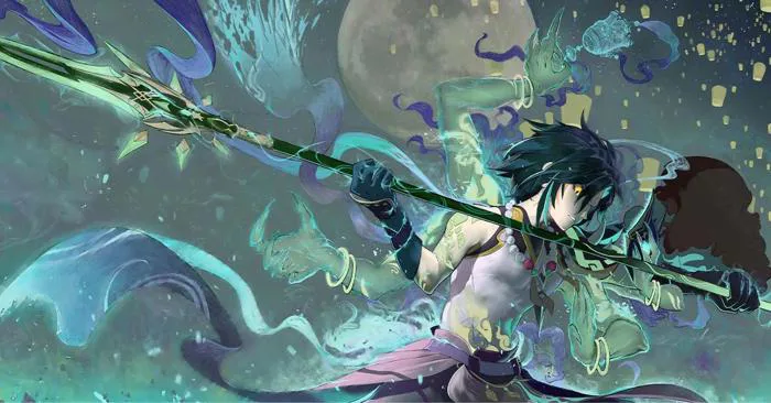 Genshin Impact: Sức mạnh của Xiao trong thời điểm hiện tại Genshin Impact: Sức mạnh của Xiao trong thời điểm hiện tại