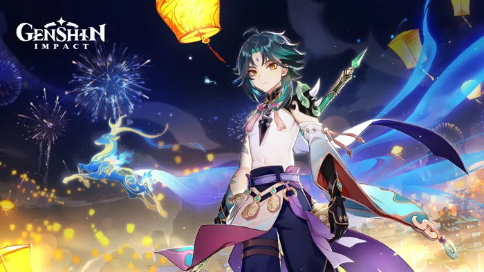 Hình nền XIAO chính chủ, sạch sẽ cho máy tính của bạn : r/Genshin_Impact Hình nền XIAO chính chủ, sạch sẽ cho máy tính của bạn : r/Genshin_Impact