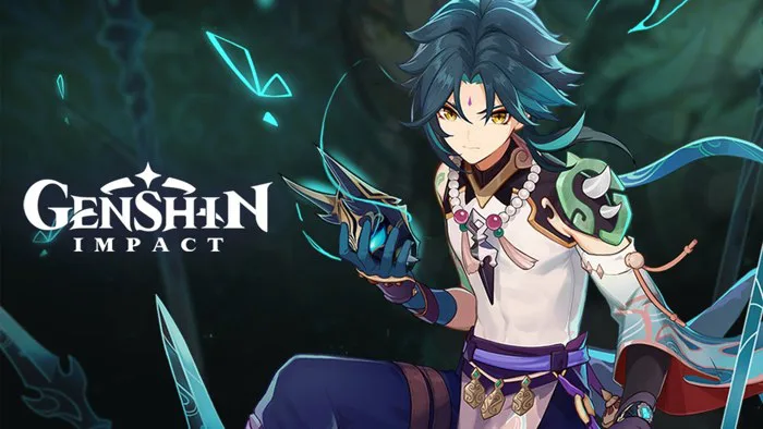 Genshin Impact: Chờ hơn năm trời, Xiao mới có được bộ Thánh Di Vật riêng Genshin Impact: Chờ hơn năm trời, Xiao mới có được bộ Thánh Di Vật riêng