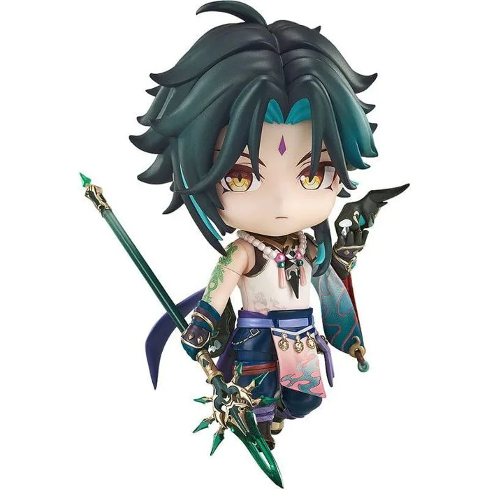 Nendoroid 2668 Xiao Figure - Genshin Impact | GSC - JH Figure Nendoroid 2668 Xiao Figure - Genshin Impact | GSC - JH Figure