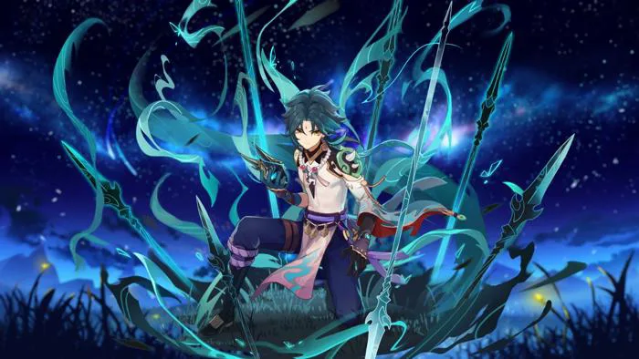 Genshin Impact Xiao best build, Talent and Ascension materials, team, and weapon | Eurogamer.net Genshin Impact Xiao best build, Talent and Ascension materials, team, and weapon | Eurogamer.net