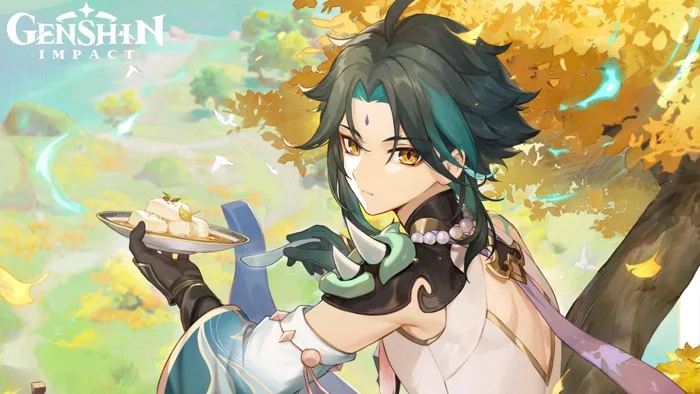 Genshin Impact: Hướng dẫn build Xiao, Hàng Ma Đại Thánh trong năm 2024 Genshin Impact: Hướng dẫn build Xiao, Hàng Ma Đại Thánh trong năm 2024