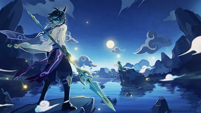 The best Genshin Impact Xiao build | PC Gamer The best Genshin Impact Xiao build | PC Gamer