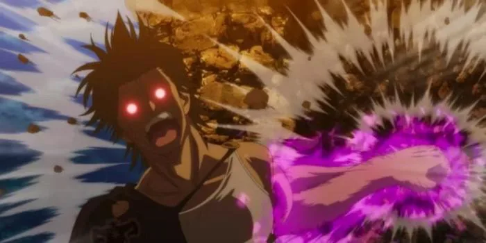 Giải mã bí ẩn về nhân vật Yami Sukehiro (Black Clover)