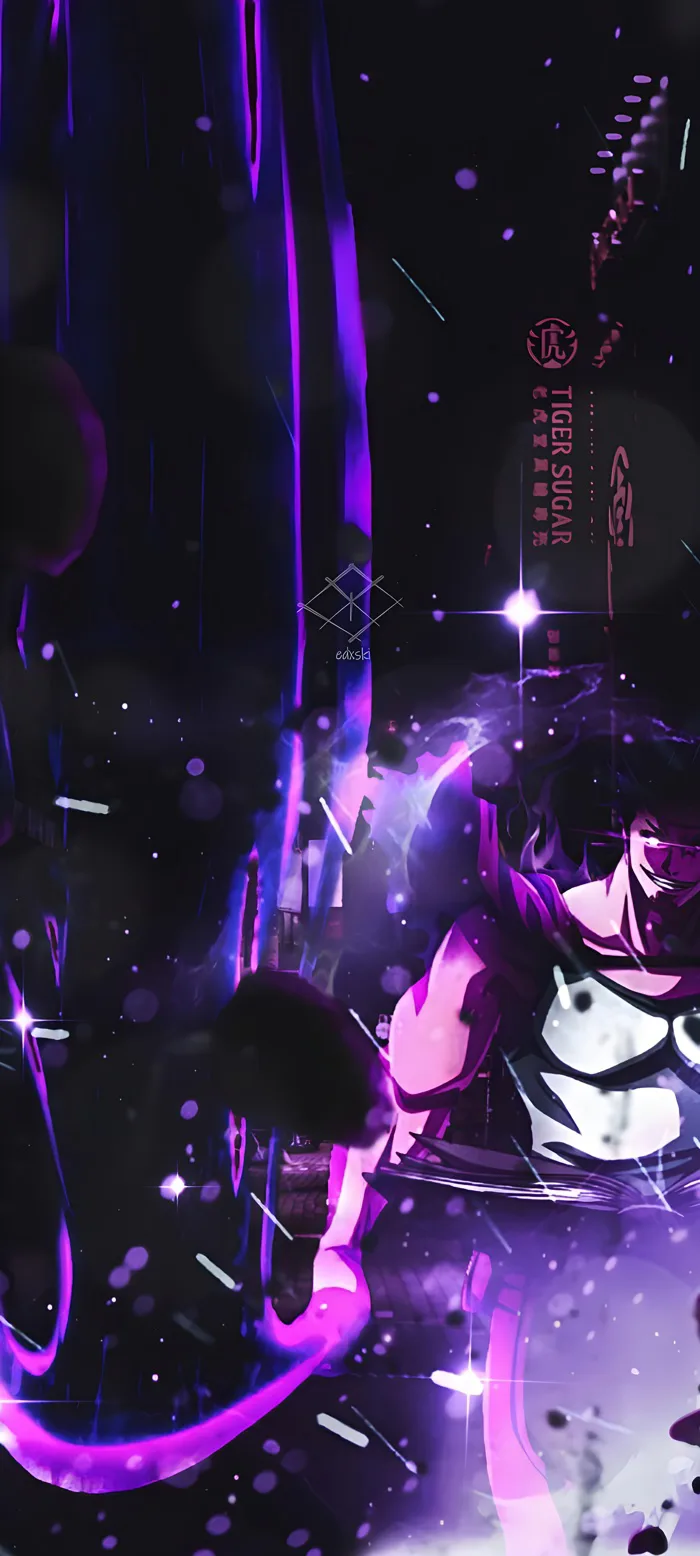 Wallpaper Yami Sukehiro, Antler, Black Bull, Anime Style, Captain Yami Sukehiro, Background - Download Free Image