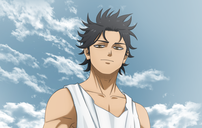 Yami Sukehiro HD Wallpaper – Black Clover Anime Hero Shine by Shyrose | 3000x1896 | Wallpaper Abyss