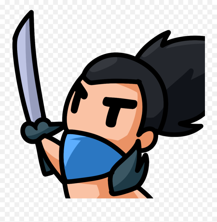 11 Of The Yasuo - League Of Legend Emoji Png,Yasuo Png - free transparent png images - pngaaa.com