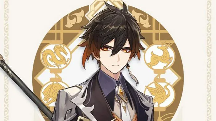 Genshin Impact Zhongli best build and Talent, Ascension materials, Constellation, team, weapon | Eurogamer.net