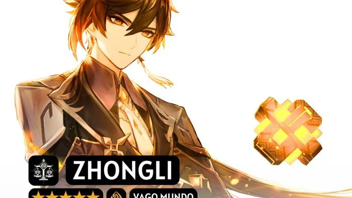 Version 5.2 Zhongli guide (almost every single playstyle) Genshin Impact | HoYoLAB