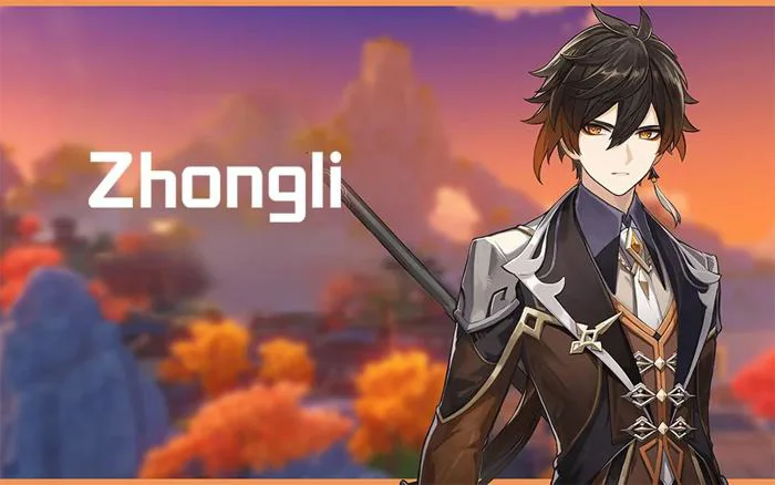 Zhongli & Neuvillette: A Contrast Between Two Dragons – GenshinFans