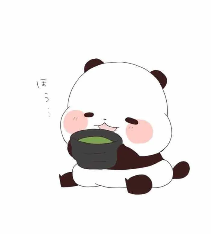 Dễ Thương Gấu Chibi Cute: 76+ Hình Ảnh Gấu Chibi Dễ Thương