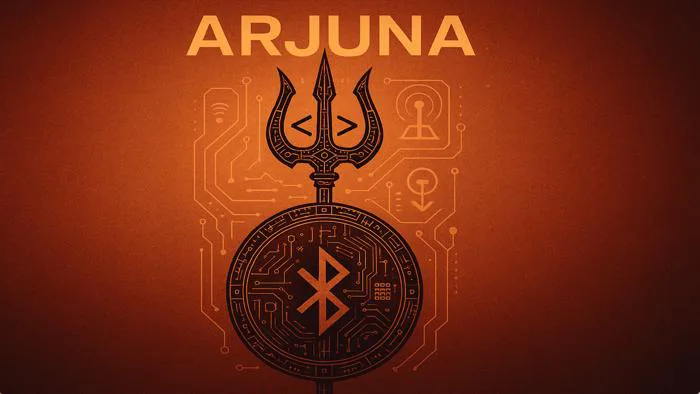 Ứng dụng Android của ARJUNA trên Google Play