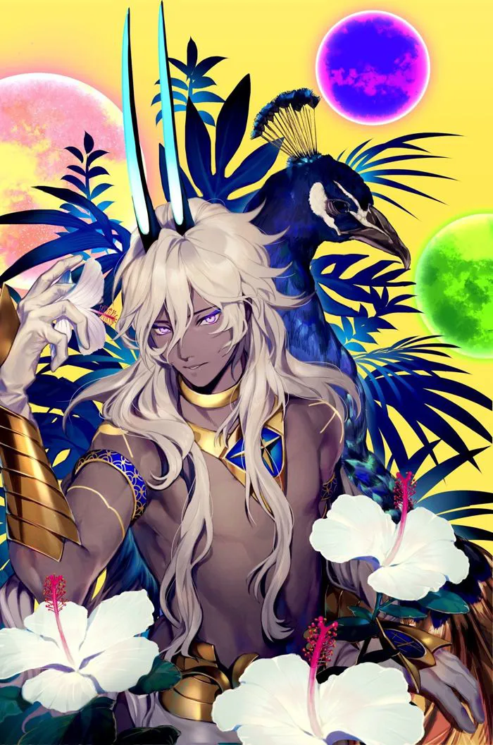74 Arjuna ideas | arjuna alter, arjuna fate alter, arjuna fate fanart