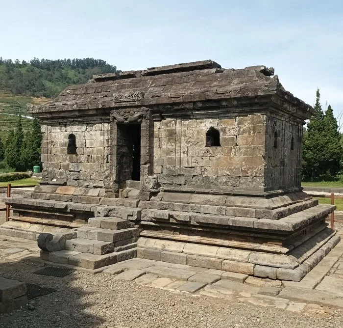Arjuna Temple (Dieng, Indonesia) - Đánh giá - Tripadvisor