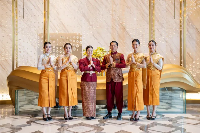Khai trương Arjuna Resort&Spa: Điểm đến nghỉ dưỡng đẳng cấp tại Campuchia