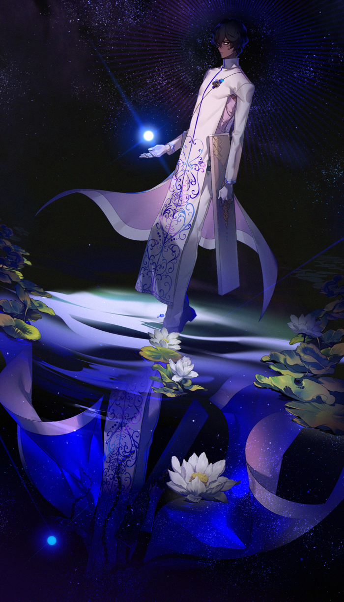 Discover 17 Arjuna and arjuna fate fanart ideas | arjuna alter, arjuna  alter fanart, arjuna fgo fanart and more