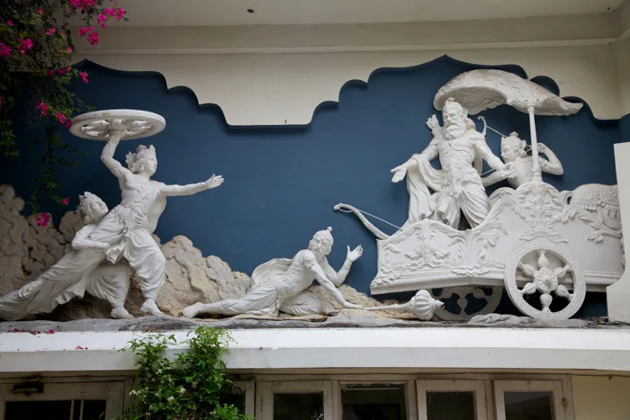 Tập tin:Arjuna Krishna Bhisma Mahabharata.jpg – Wikipedia tiếng Việt