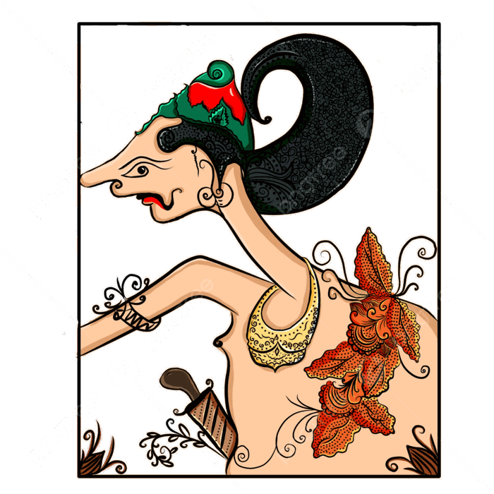 Hình ảnh Con Rối Arjuna Của Indonesia PNG , Con Rối, Truyền Thống, Người  Indonesia PNG miễn phí tải tập tin PSDComment và Vector