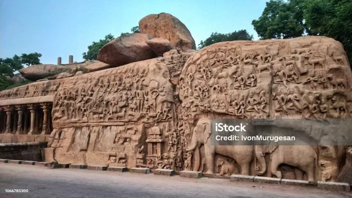 Arjuna Sám Hối Mahabalipuram Hình ảnh Sẵn có - Tải xuống Hình ảnh Ngay bây  giờ - Bas Relief, Châu Á, Chạm khắc - Thủ công mỹ nghệ - iStock