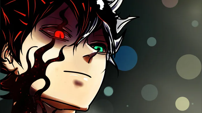 Asta (Black Clover) Pictures and Images: Free HD Downloads [320+]