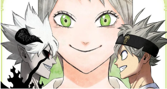Black Clover: Sức mạnh mới của Asta liệu có đủ sức để cứu thầy của mình, đã  đến lúc Nacht biến mất khỏi bộ truyện?