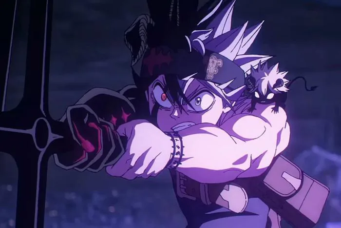 Mùa 2 Black Clover trở lại mạnh mẽ với những trận chiến bùng nổ - Tuổi Trẻ  Online