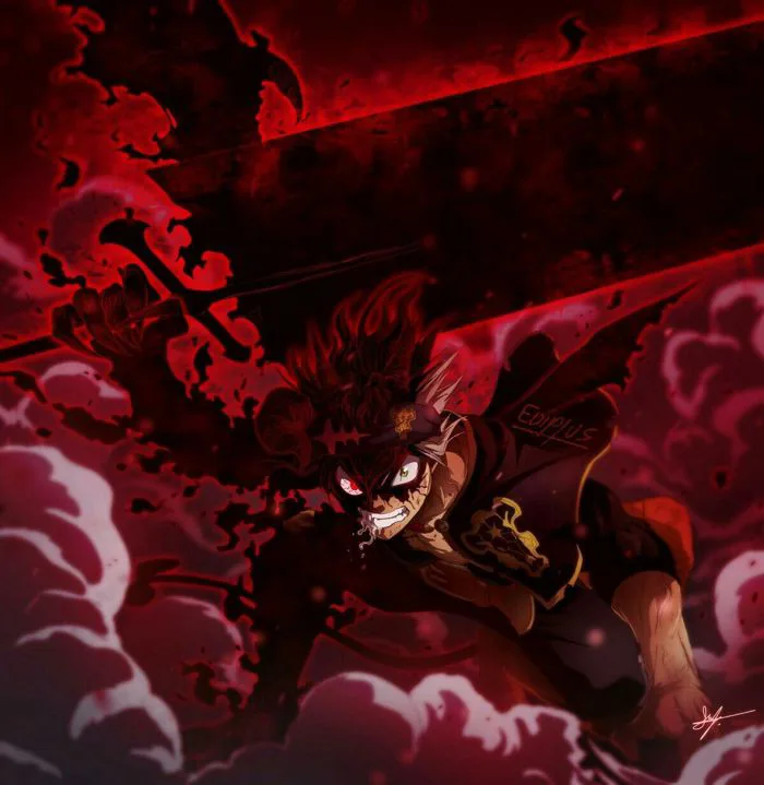 42 Asta ý tưởng | nghệ thuật anime, manga, nghệ thuật