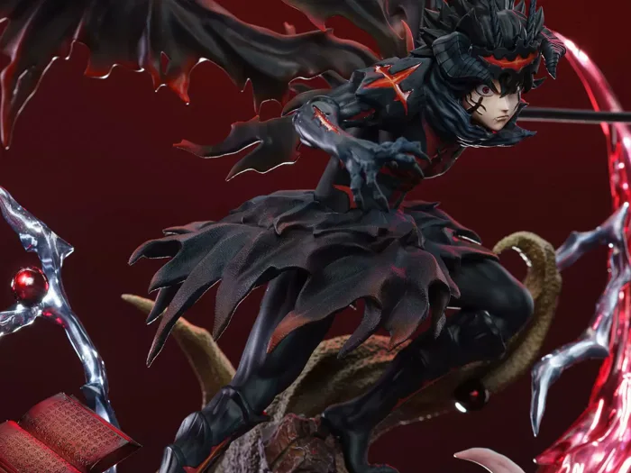 Mô hình Black Clover Asta AST Studio - Nguyên Ngọc Figure