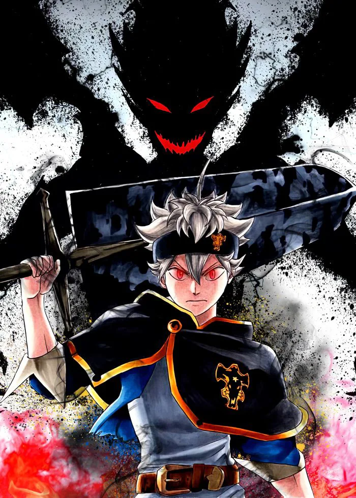 26 Asta ý tưởng | manga, màu đen, chàng trai anime