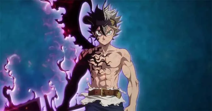 Black Clover: Những sự thật thú vị có thể bạn chưa biết - Download.vn