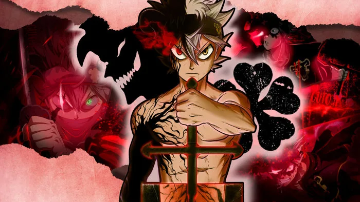 Asta: Tinh thần bất khuất của Black Clover 🌟⚔ ️ Hình Nền - Tải xuống điện  thoại di động của bạn từ PHONEKY