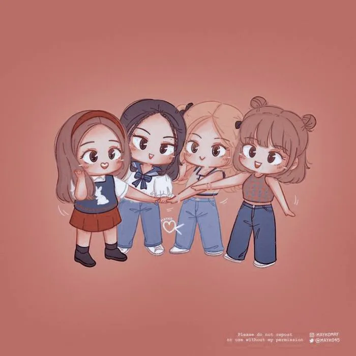 anh-blackpink-chibi-1