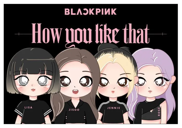 199+ Hình nền Blackpink ĐẸP NHẤT, cute, cực ngầu 2026