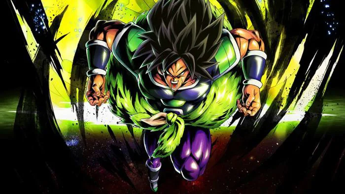 Hình nền Dragon Ball cực đẹp -