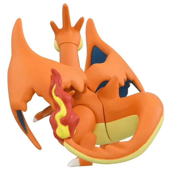 Mô hình Pokemon Mega Charizard Y - Takara Tomy