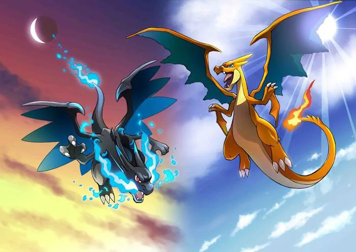50+ hình ảnh Pokemon Mega đẹp nhất -