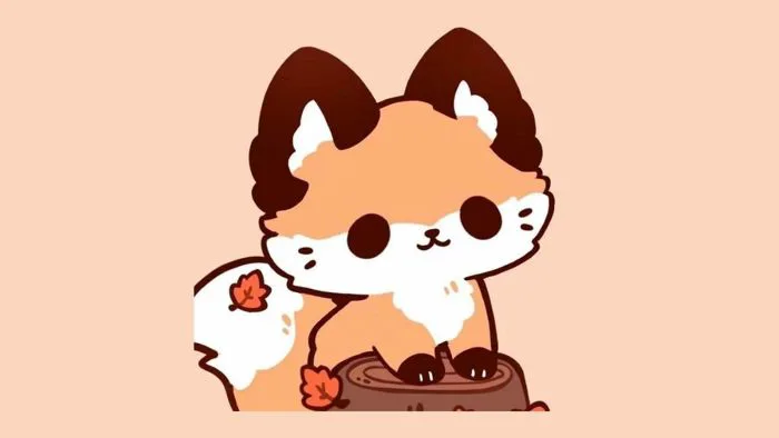 70+ Hình ảnh con vật cute anime chibi đẹp chất lượng