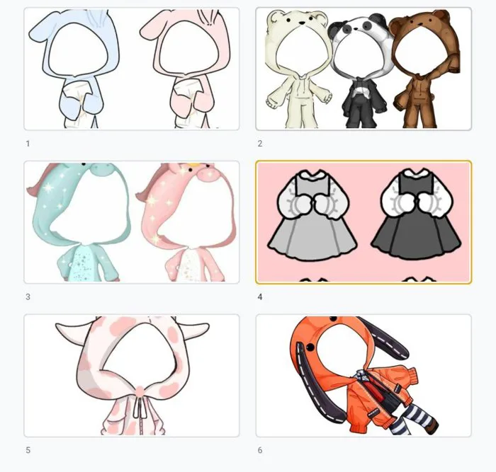 In hình chibi giá rẻ TPHCM