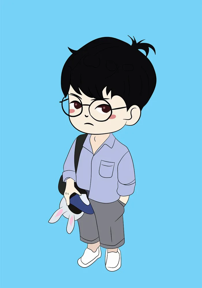 Hình Ảnh Chibi Dễ Thương - Ảnh miễn phí trên Pixabay