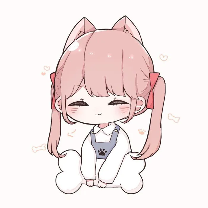 100 Ảnh chibi nữ ý tưởng | ảnh hoạt hình chibi, nghệ thuật anime, phim hoạt hình