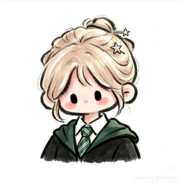 8729+ Ảnh Chibi Nữ Cute Đẹp Ngọt Ngào Và Cực Kỳ Xinh - Thưởng Thức Âm Nhạc Hello - Trung Tâm Hello