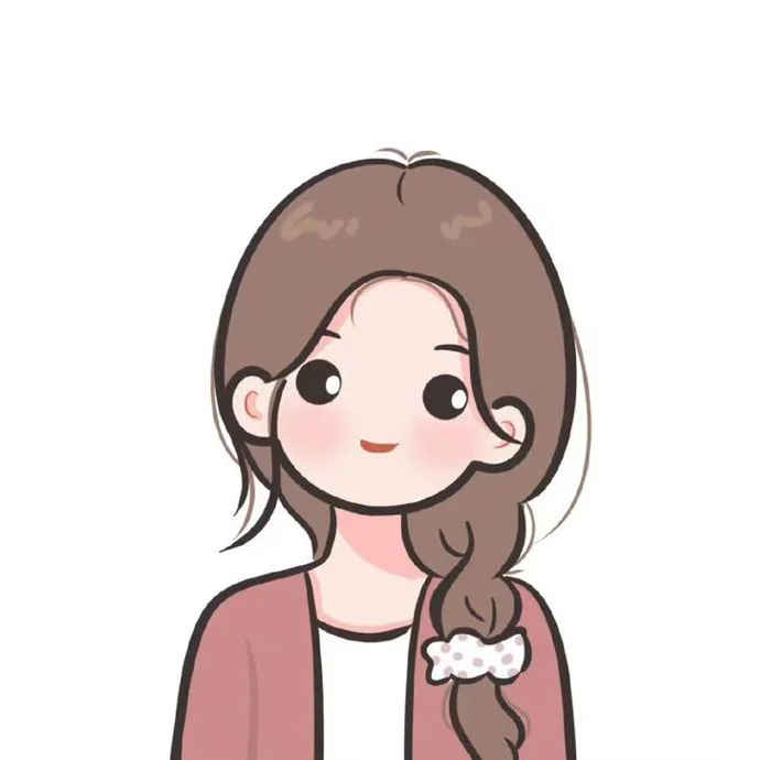 Hình ảnh chibi nữ cute: Nhìn một lần là “dính thính” ngay
