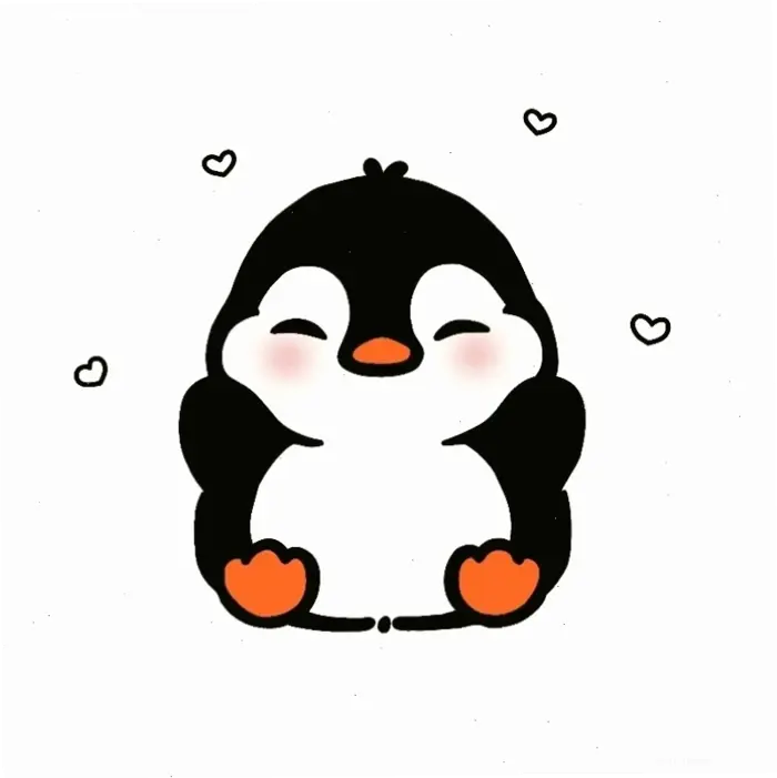 Khám phá Thế giới Chim Cánh Cụt Chibi Đáng Yêu Nhất 2026