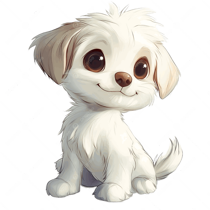 Hình ảnh Một Chú Chó Con Dễ Thương Trong Bức Vẽ Anime Theo Phong Cách Chibi  PNG , Clip Nghệ Thuật Chó Con, Clip Nghệ Thuật Anime, Clipart Vẽ PNG trong  suốt