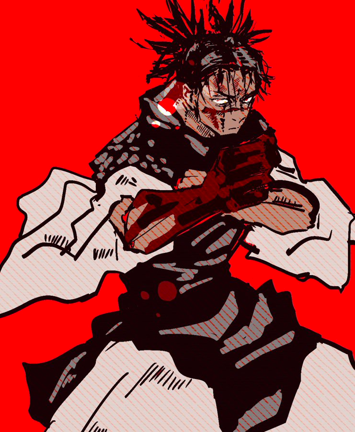 Mặc dù sắp kết thúc mùa 1 nhưng anime Jujutsu Kaisen vẫn công bố thêm 3  nhân vật mới, Choso đã xuất hiện