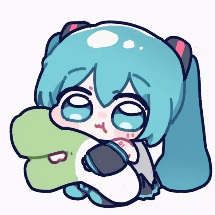 Ngắm nhìn 50+ Hình ảnh cô gái cute chibi đáng yêu nhất 2026