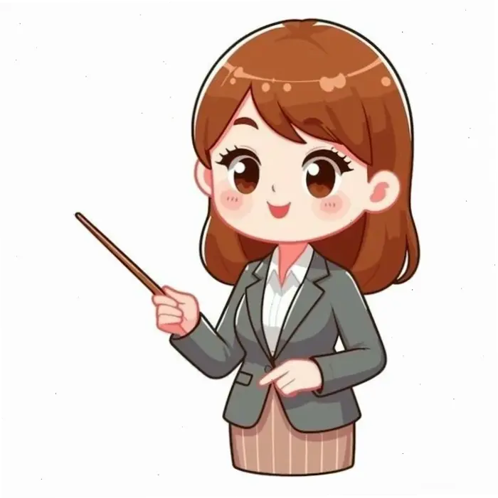 160+ Hình ảnh Cô Giáo Chibi Mặc Áo Dài Xinh Đẹp Nhất 2026