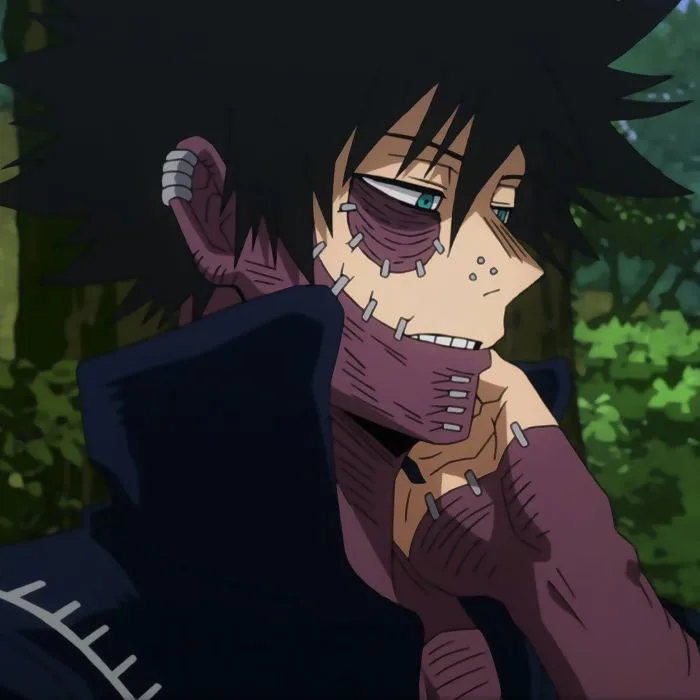 9 Touya todoroki (Dabi) ý tưởng | hình ảnh, hình, siêu anh hùng